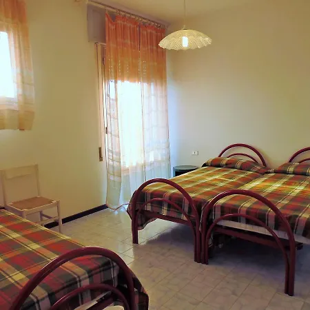 Condominio Faro *