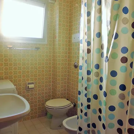Condominio Faro Apartment Lido di Jesolo