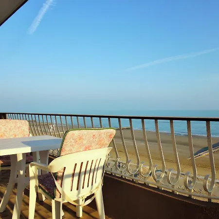 Condominio Faro Apartment