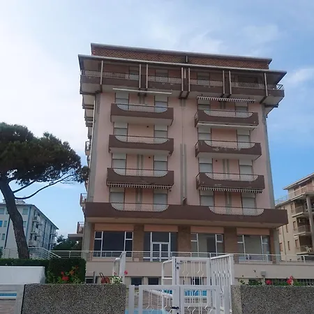 Apartment Condominio Faro