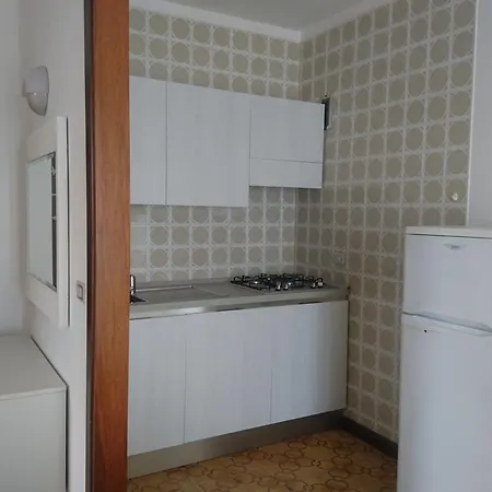 Condominio Faro Apartment *