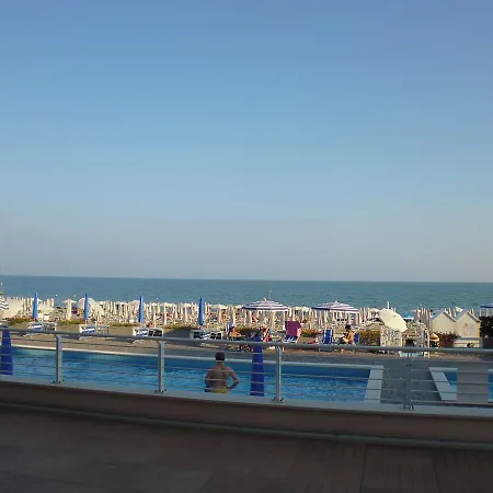 Condominio Faro Lido di Jesolo