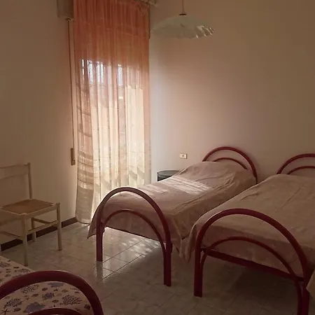 Apartment Condominio Faro Lido di Jesolo