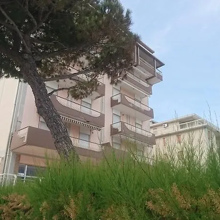 Condominio Faro Apartment Lido di Jesolo