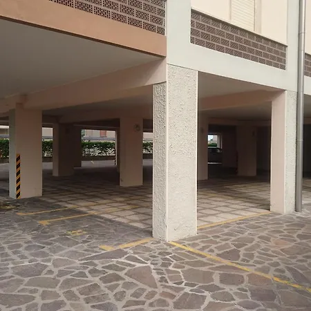 Condominio Faro Apartment *