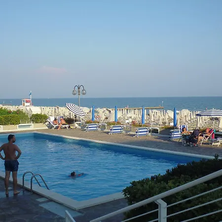 Condominio Faro Apartment Lido di Jesolo