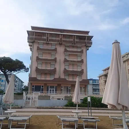 Condominio Faro Apartment
