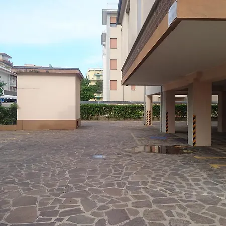 Apartment Condominio Faro