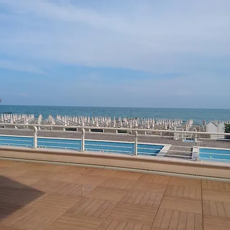 Condominio Faro Apartment