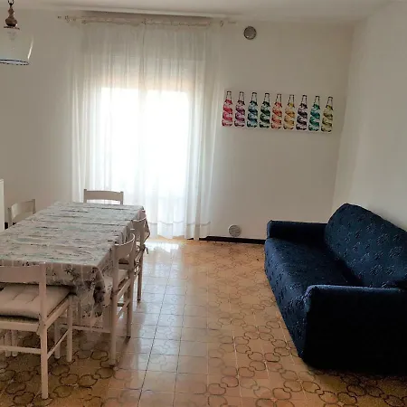 Condominio Faro Apartment