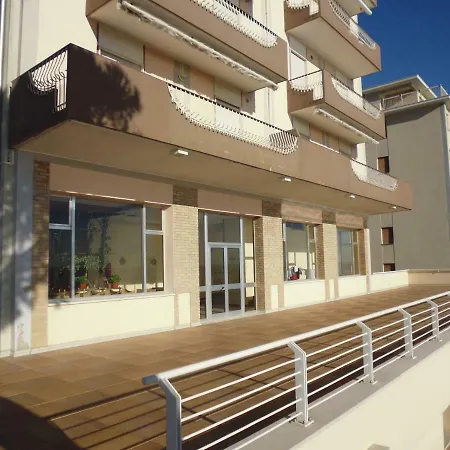 Apartment Condominio Faro Lido di Jesolo
