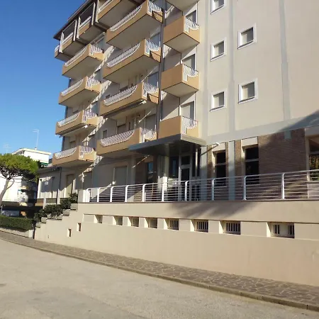 Condominio Faro Apartment