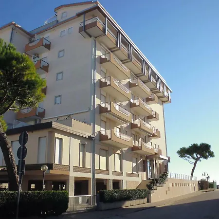 Apartment Condominio Faro Lido di Jesolo